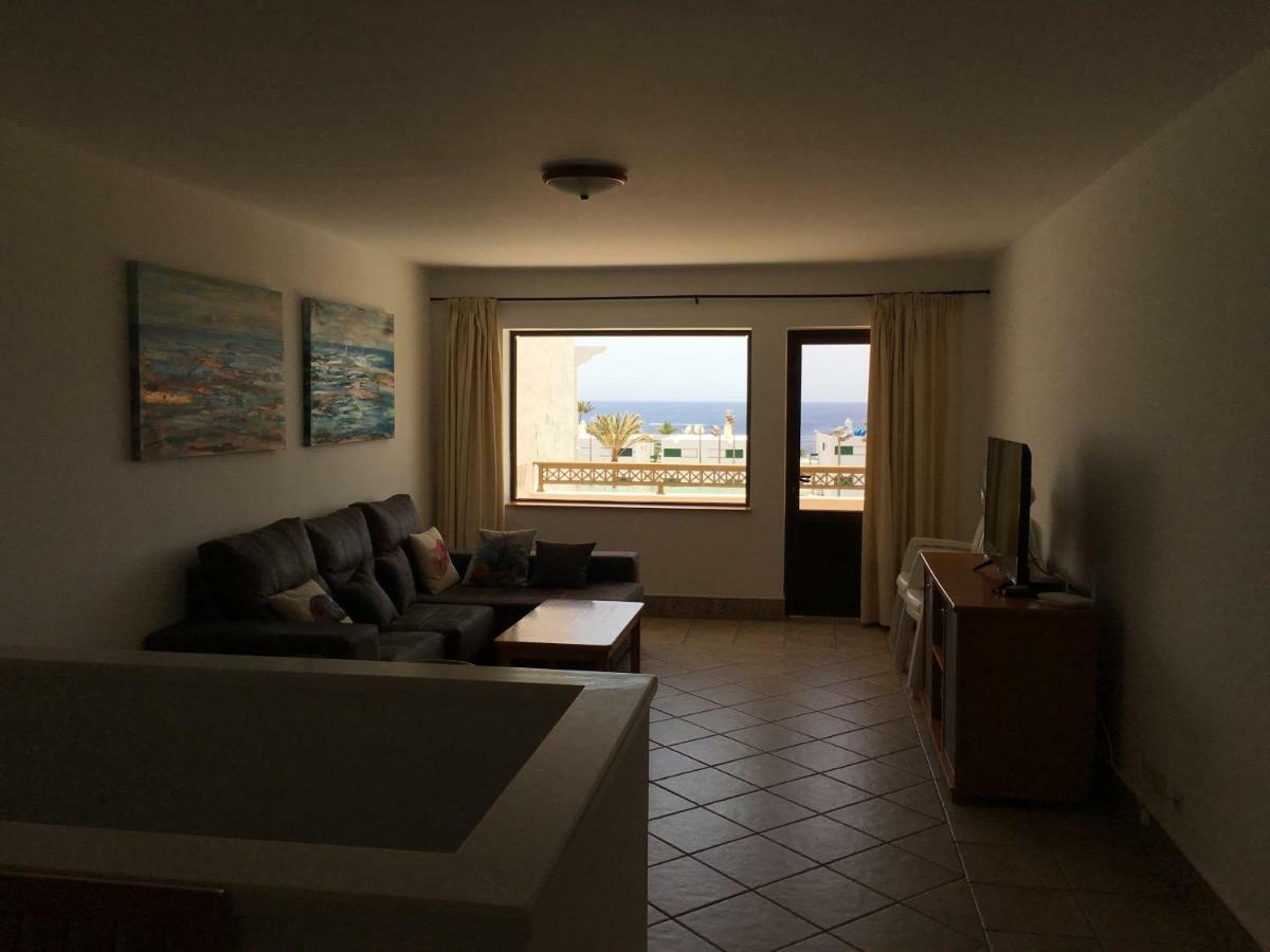Apartamento CDM, Puerto del Carmen, entre Playa Chica y Playa Grande Puerto del Carmen  Exterior foto
