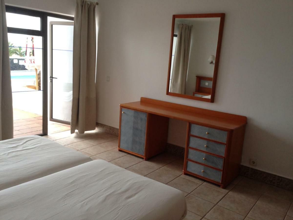 Apartamento CDM, Puerto del Carmen, entre Playa Chica y Playa Grande Puerto del Carmen  Exterior foto
